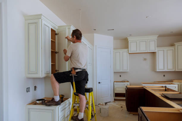Licensed Countertop Replacement service in Pine City, MN - BM Kitchen